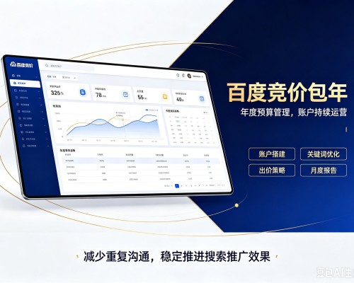 龙凤百度竞价包年